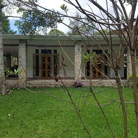 Paraiso San Jose Santa Cruz Verapaz Luaran gambar