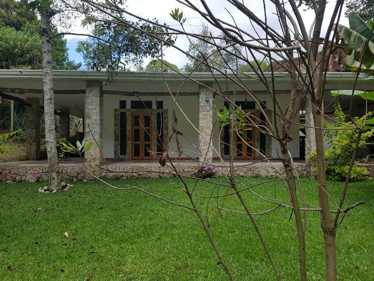 Paraiso San Jose Santa Cruz Verapaz Luaran gambar
