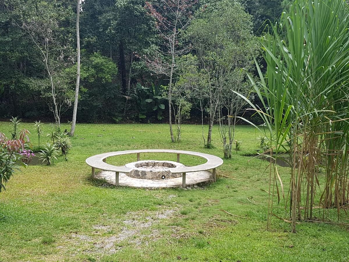 Paraiso San Jose Santa Cruz Verapaz Luaran gambar