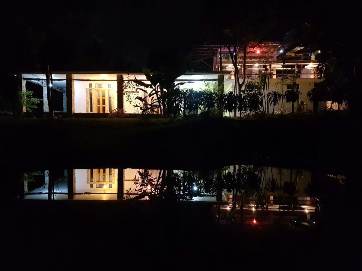 Paraiso San Jose Santa Cruz Verapaz Luaran gambar