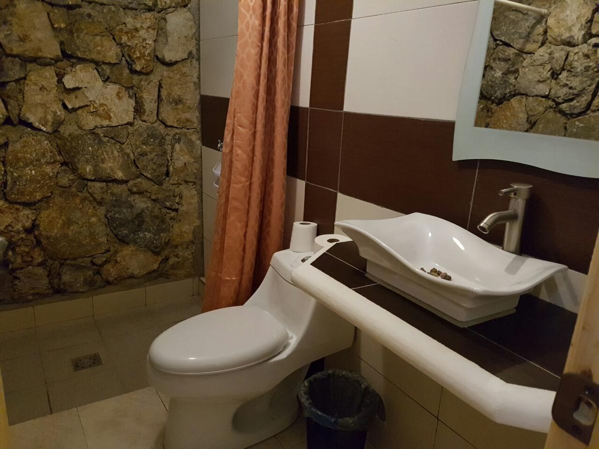 Paraiso San Jose Santa Cruz Verapaz Luaran gambar