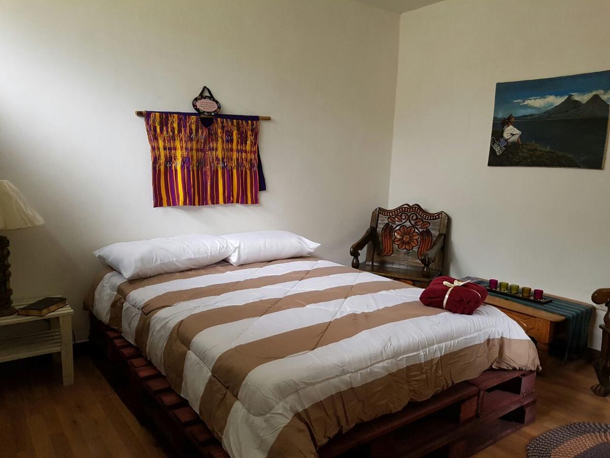 Paraiso San Jose Santa Cruz Verapaz Luaran gambar