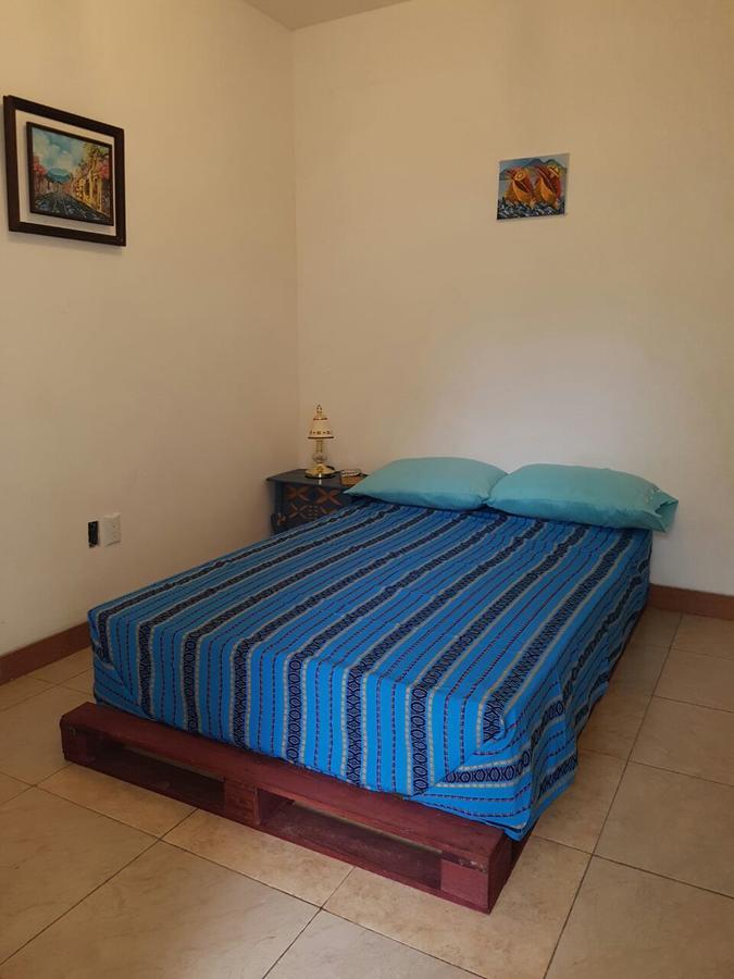 Paraiso San Jose Santa Cruz Verapaz Luaran gambar