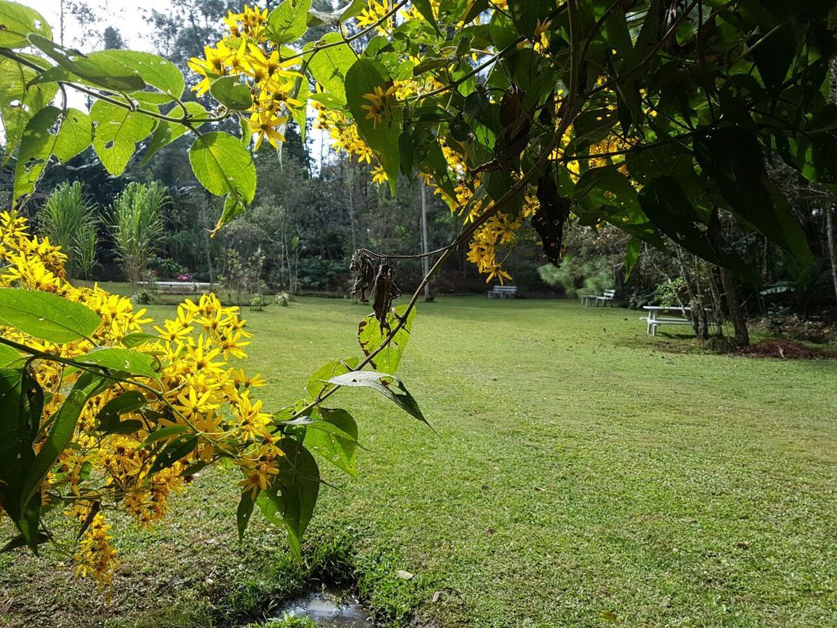 Paraiso San Jose Santa Cruz Verapaz Luaran gambar