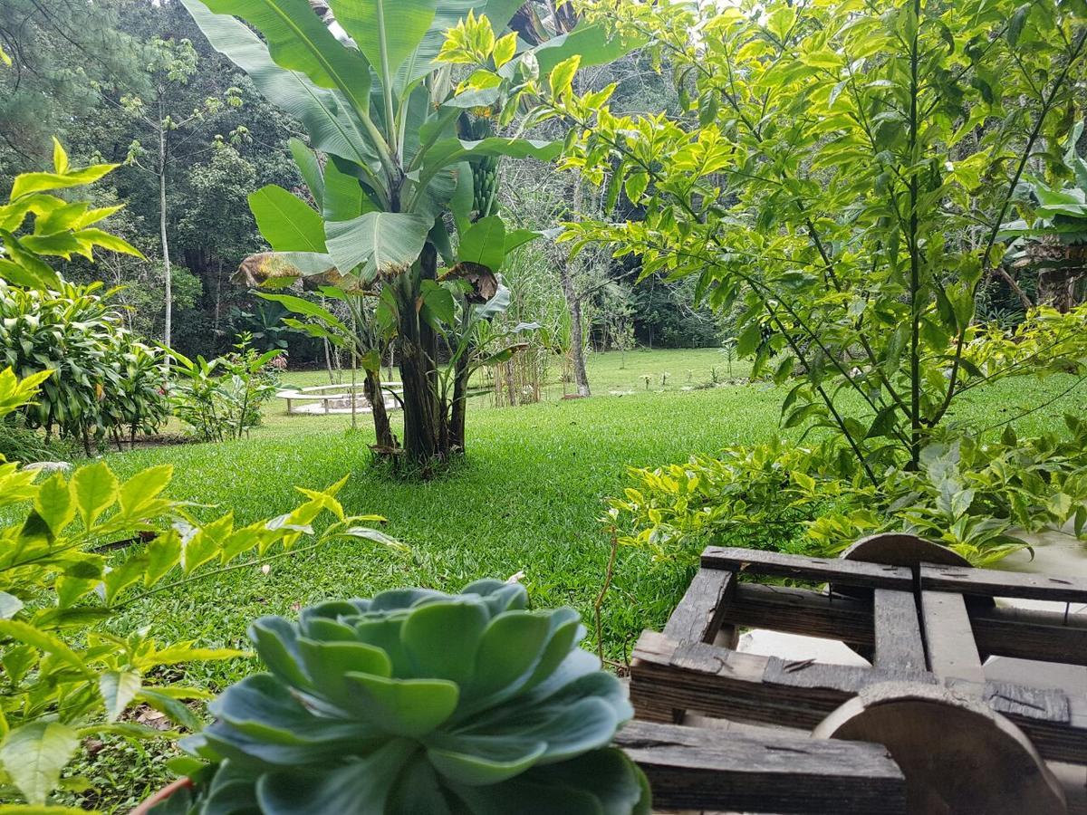 Paraiso San Jose Santa Cruz Verapaz Luaran gambar